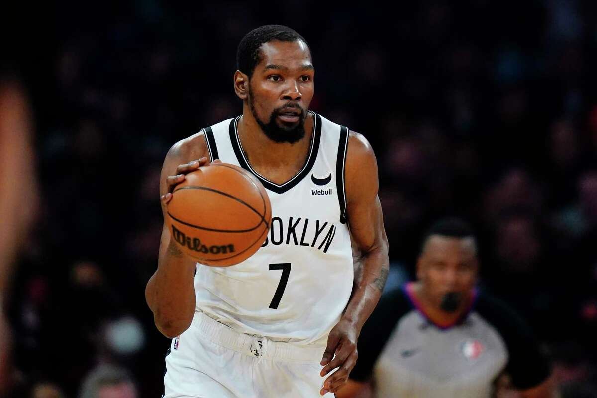 DURANT KEVIN