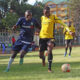 Tusker and Gor Mahia match