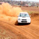 ARC Equator Rally