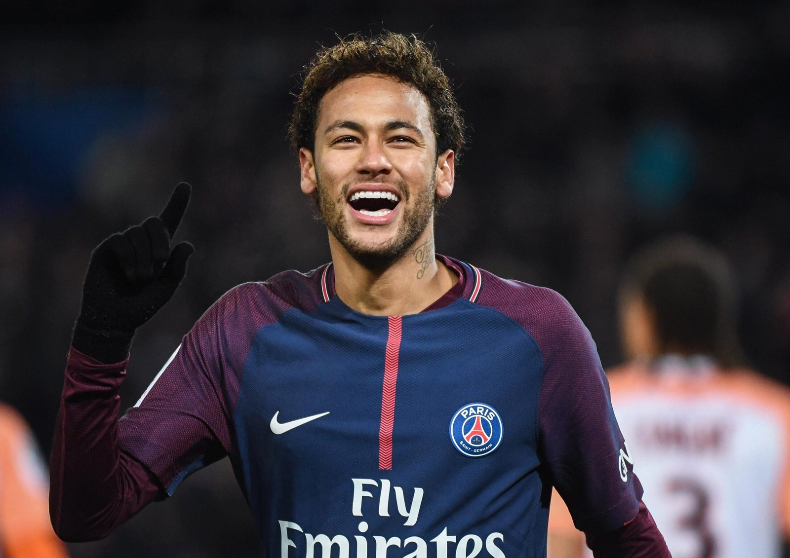 Neymar biography