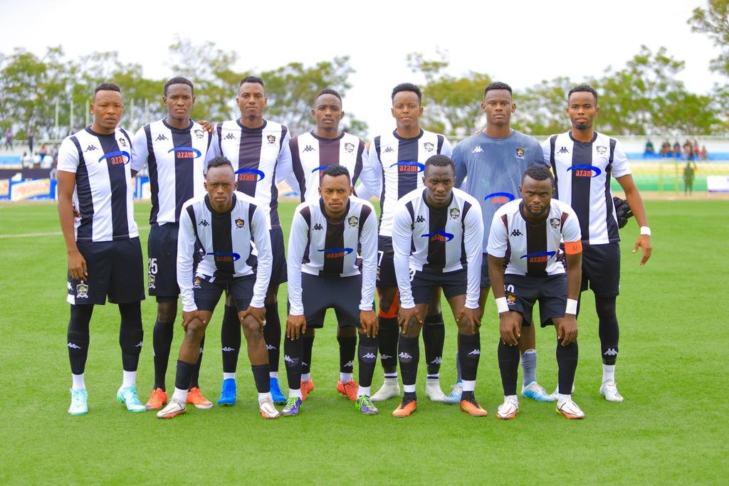 Yanga inching Tanzanian Premier League title