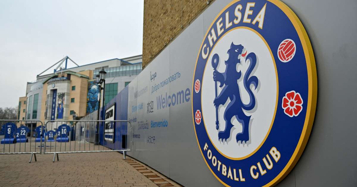 Chelsea stadium