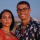 Cristiano Ronaldo wife