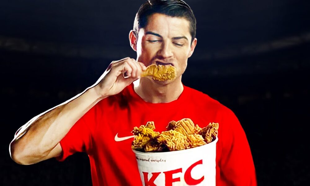 6 Worst Food For A Footballer Athlete Latest Sports News Africa 