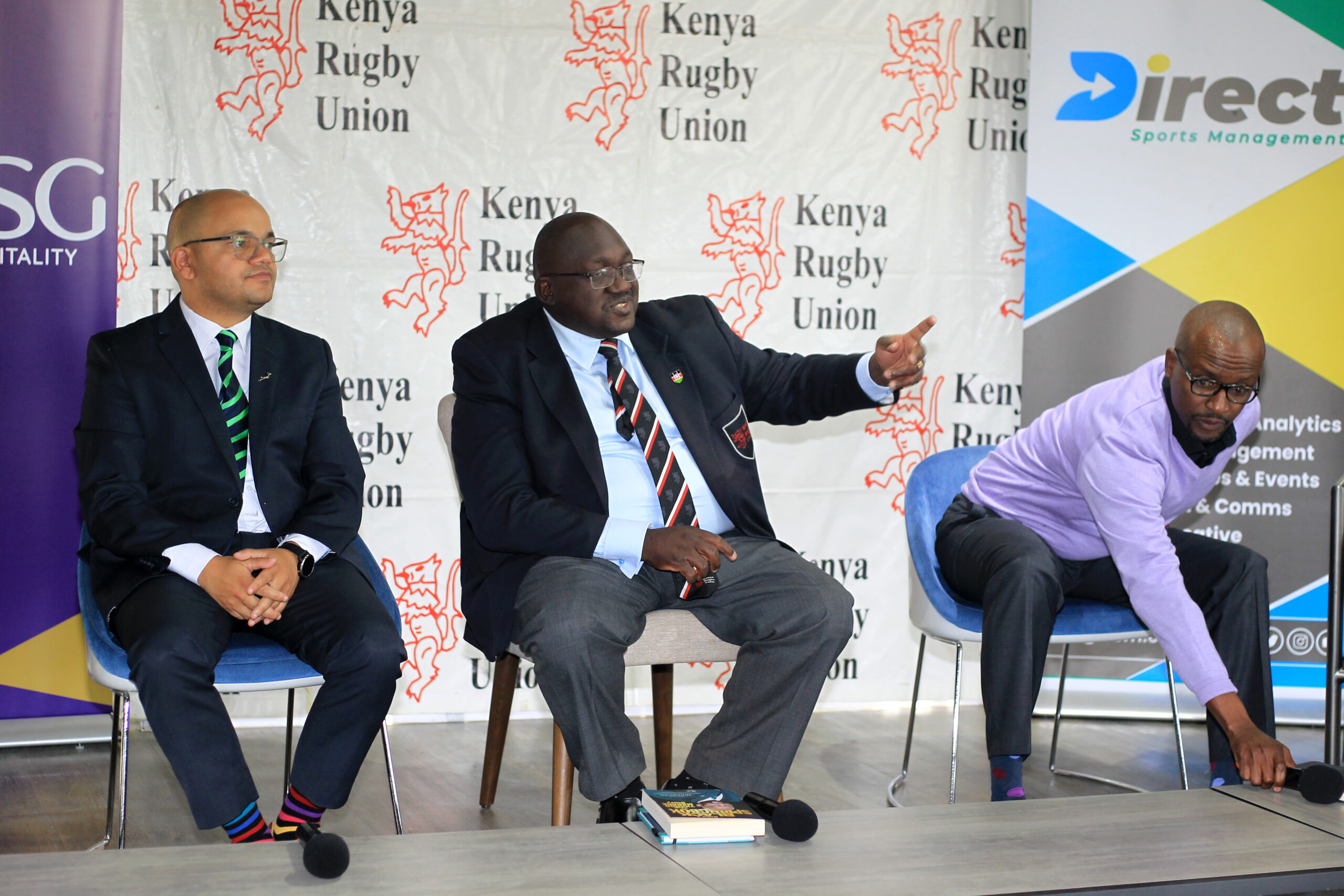 Kenya host two Currie Cup matches