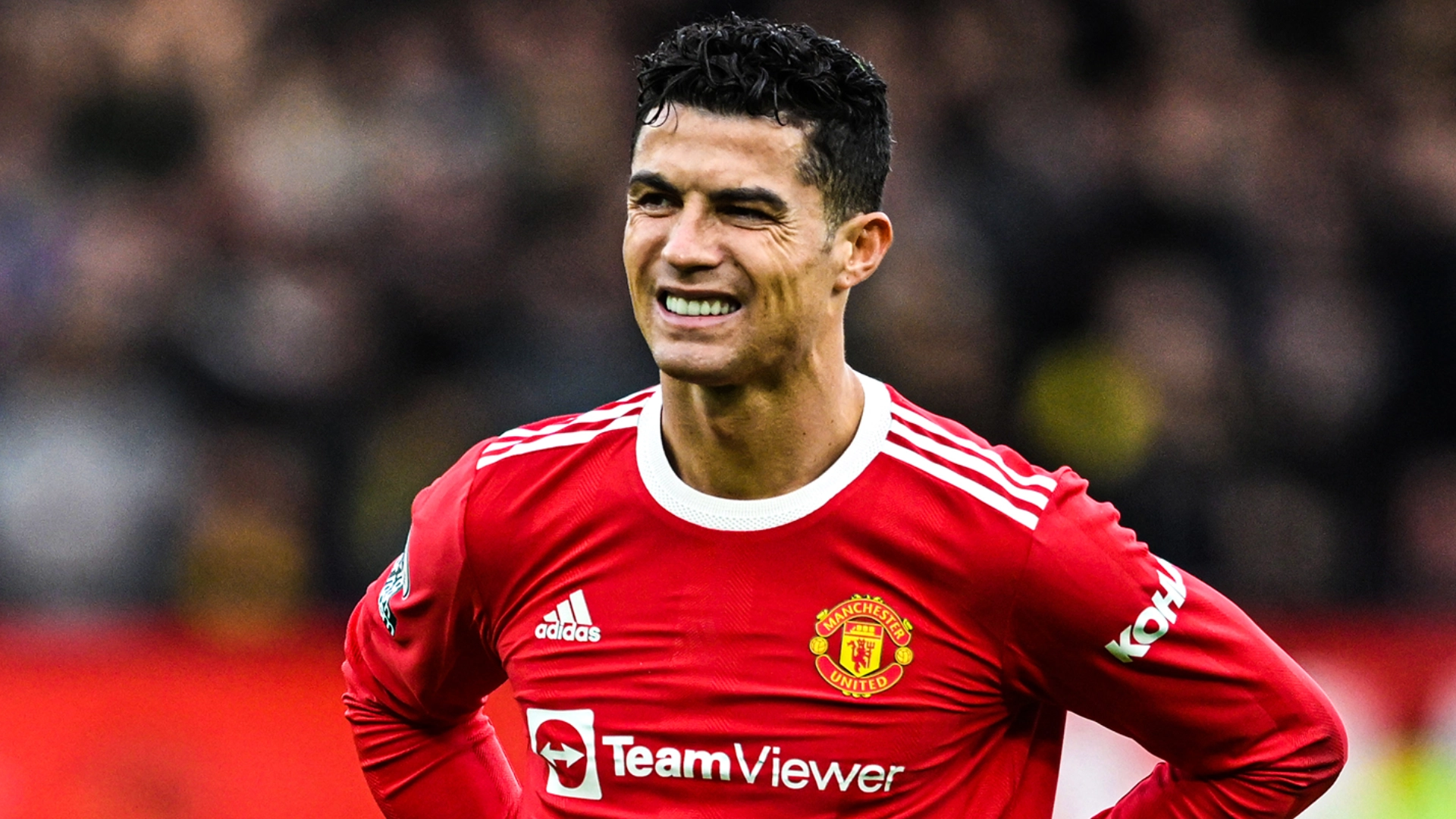 Manchester United Watford Cristiano Ronaldo