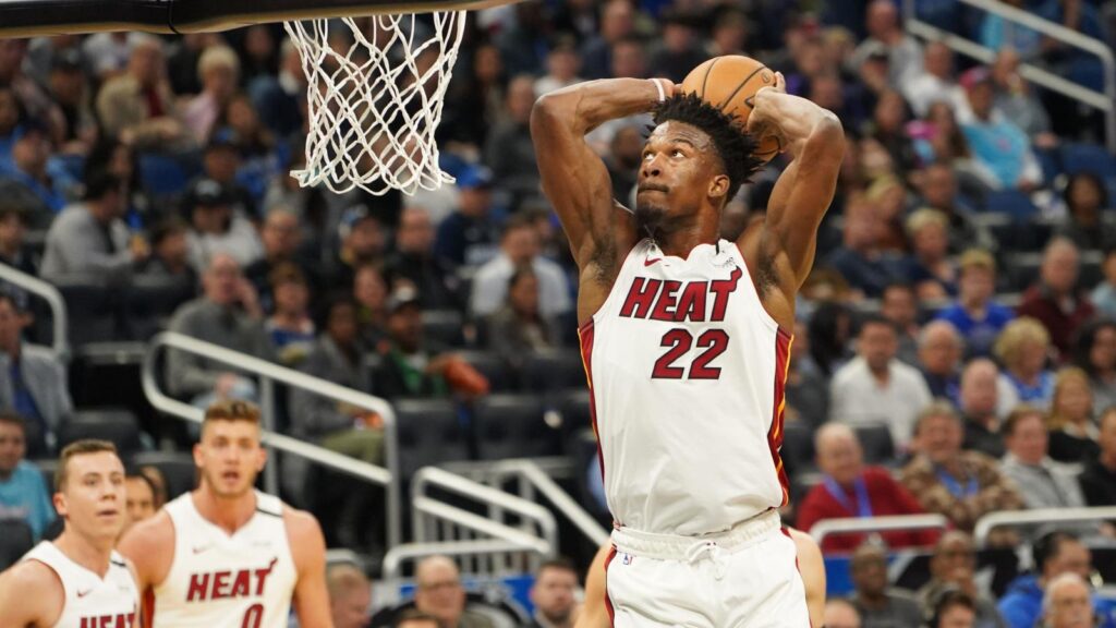 Miami Heat