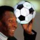 The story of Pelé footballer