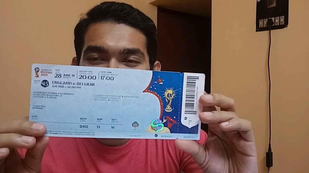 Everything you need to know about Qatar World Cup tickets Latest