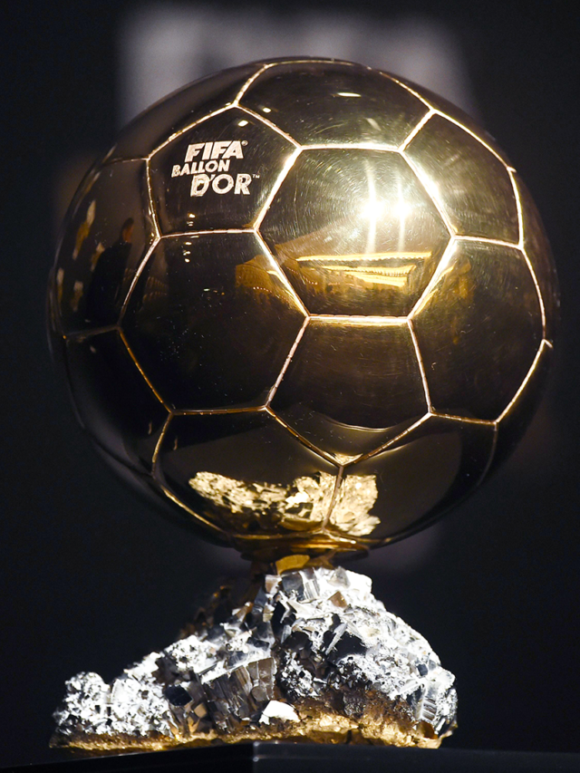 Who's likely to win the Ballon D'Or 2022? Latest Sports News Africa