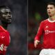 mane and ronaldo