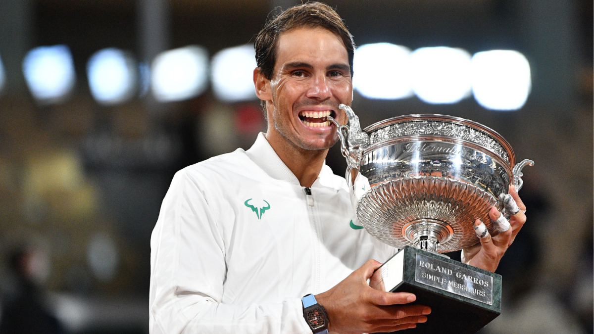 nadal french open