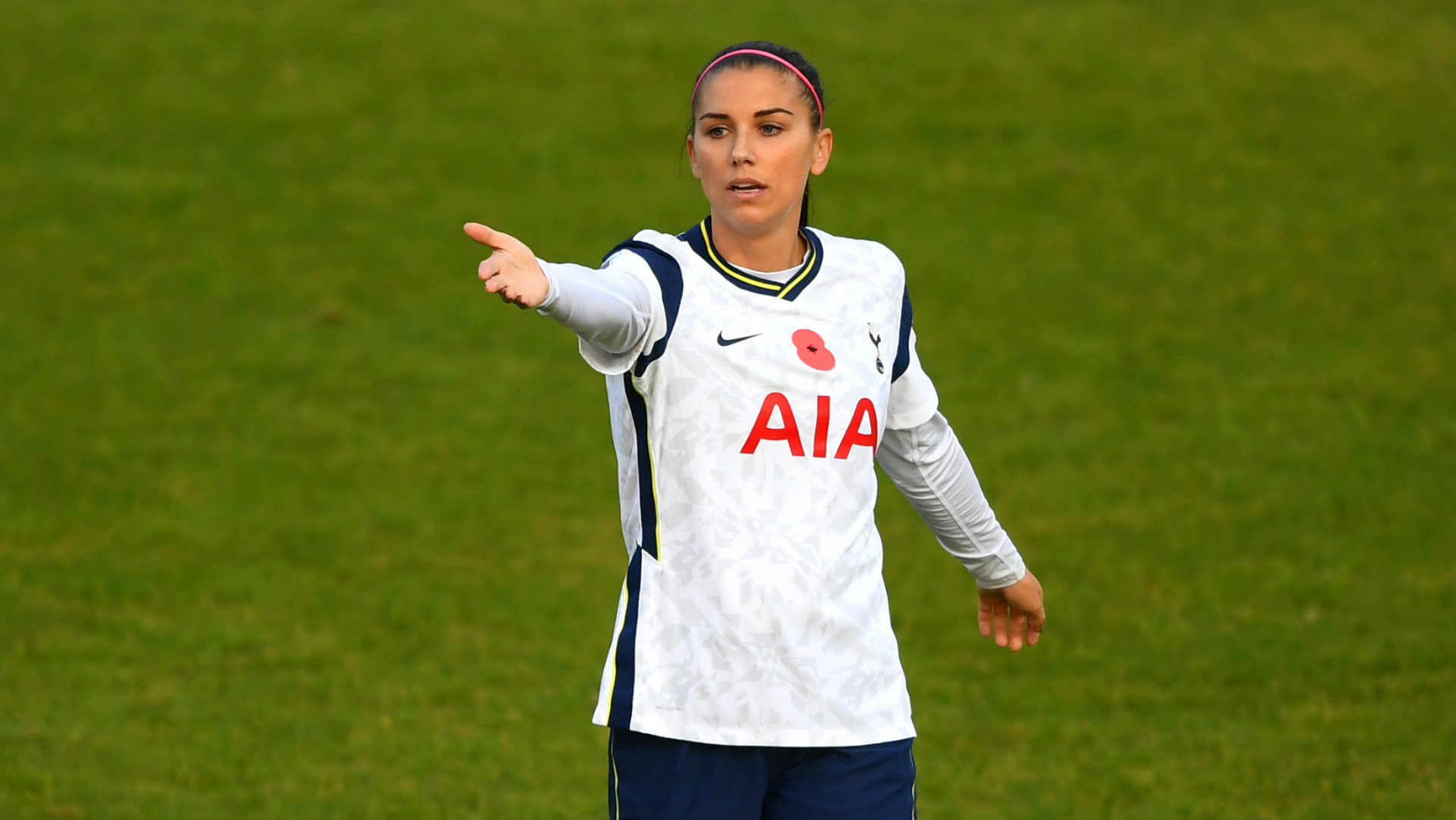 Alex Morgan: Sexiest women Alex Morgan is among the hottest women football has. 