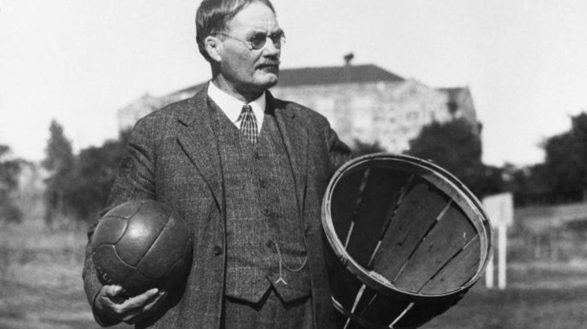 10 basketball history facts