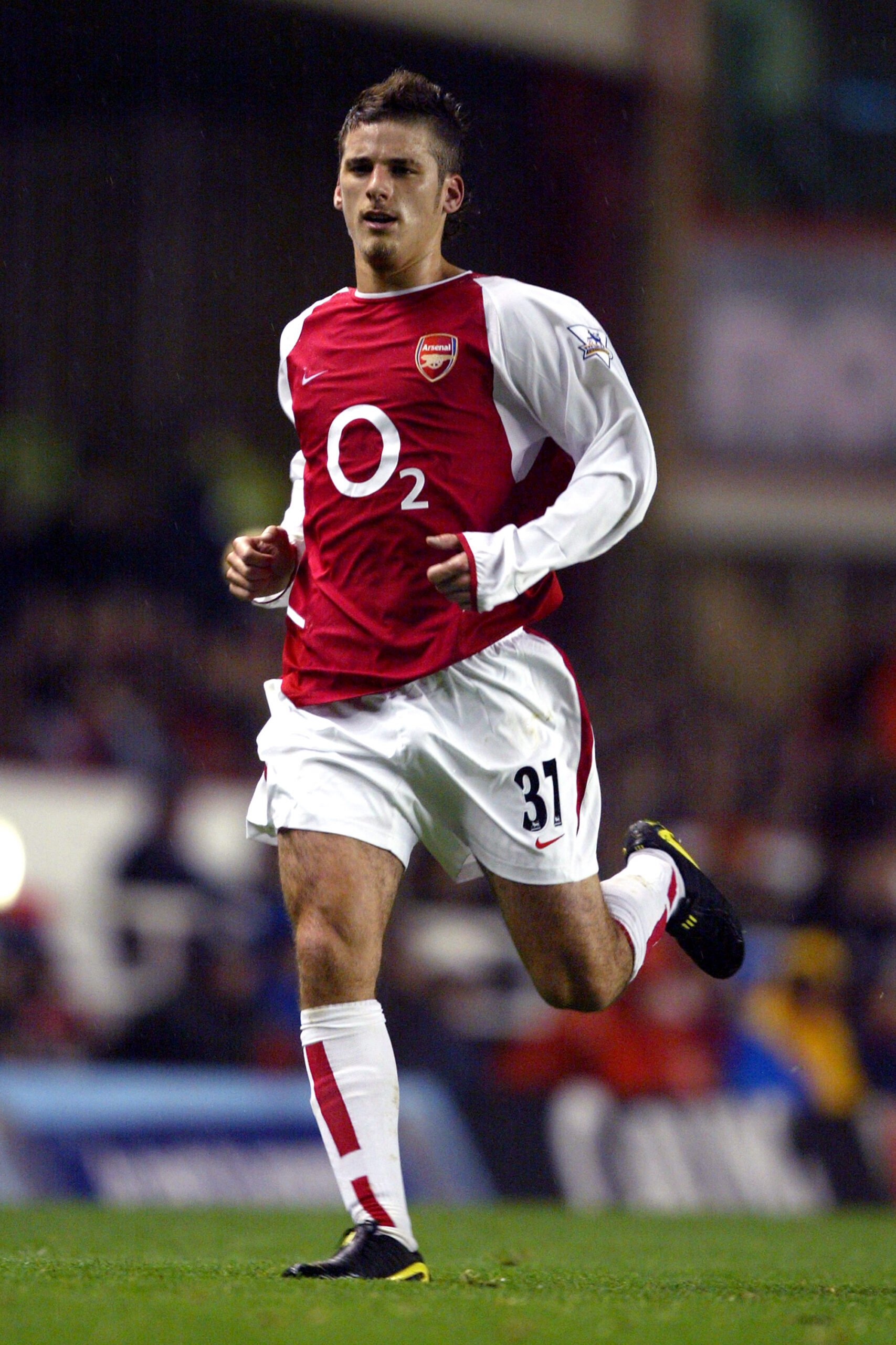 David Bentley