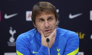 Antonio Conte