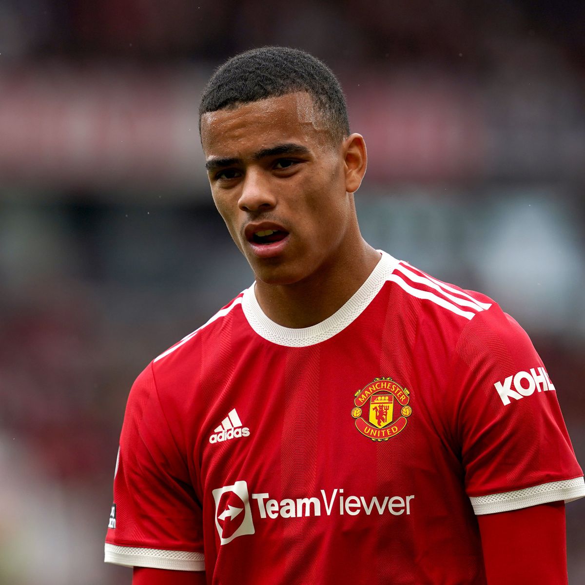 Mason Greenwood