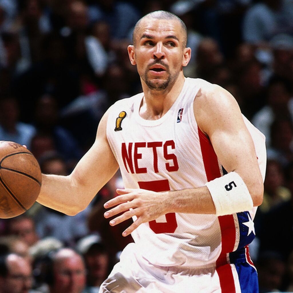 Jason Kidd