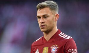Joshua Kimmich