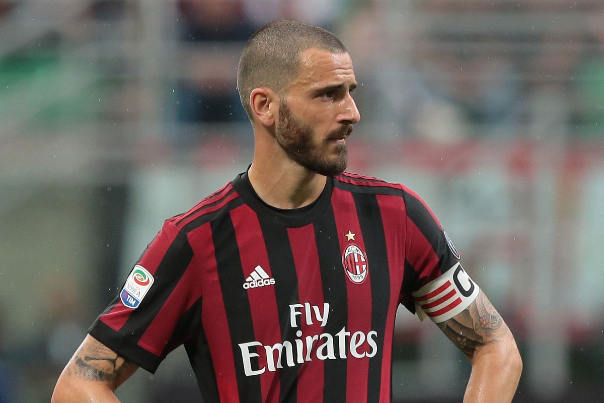 Leonardo Bonucci