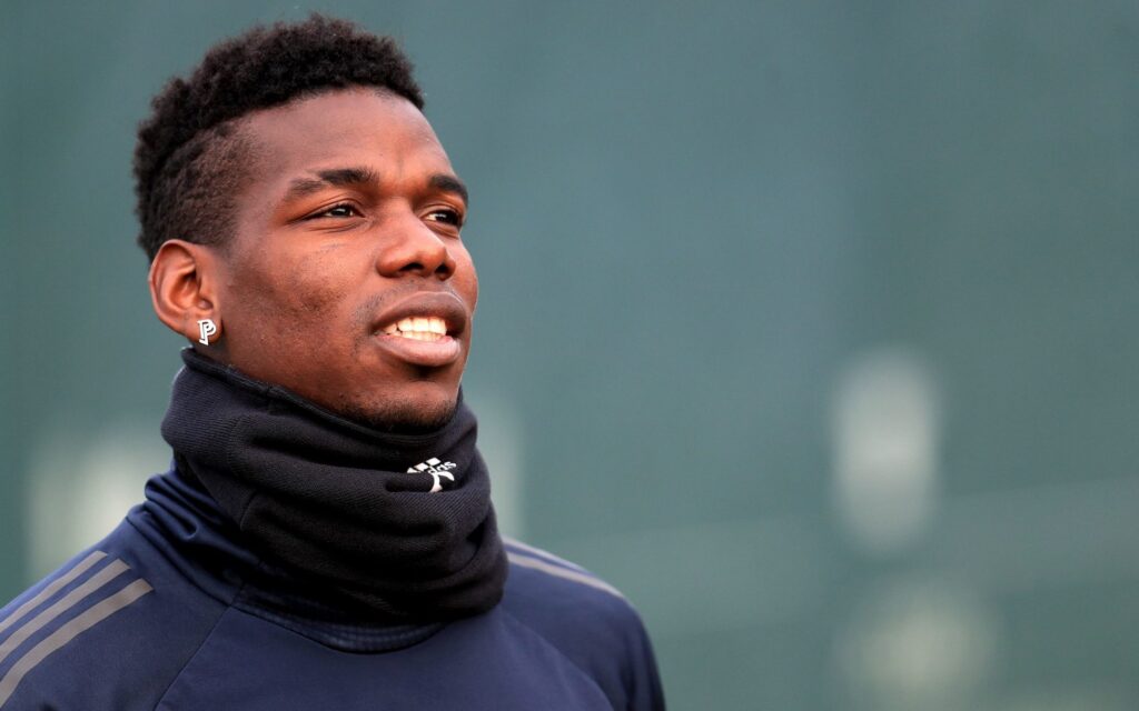 Paul Pogba