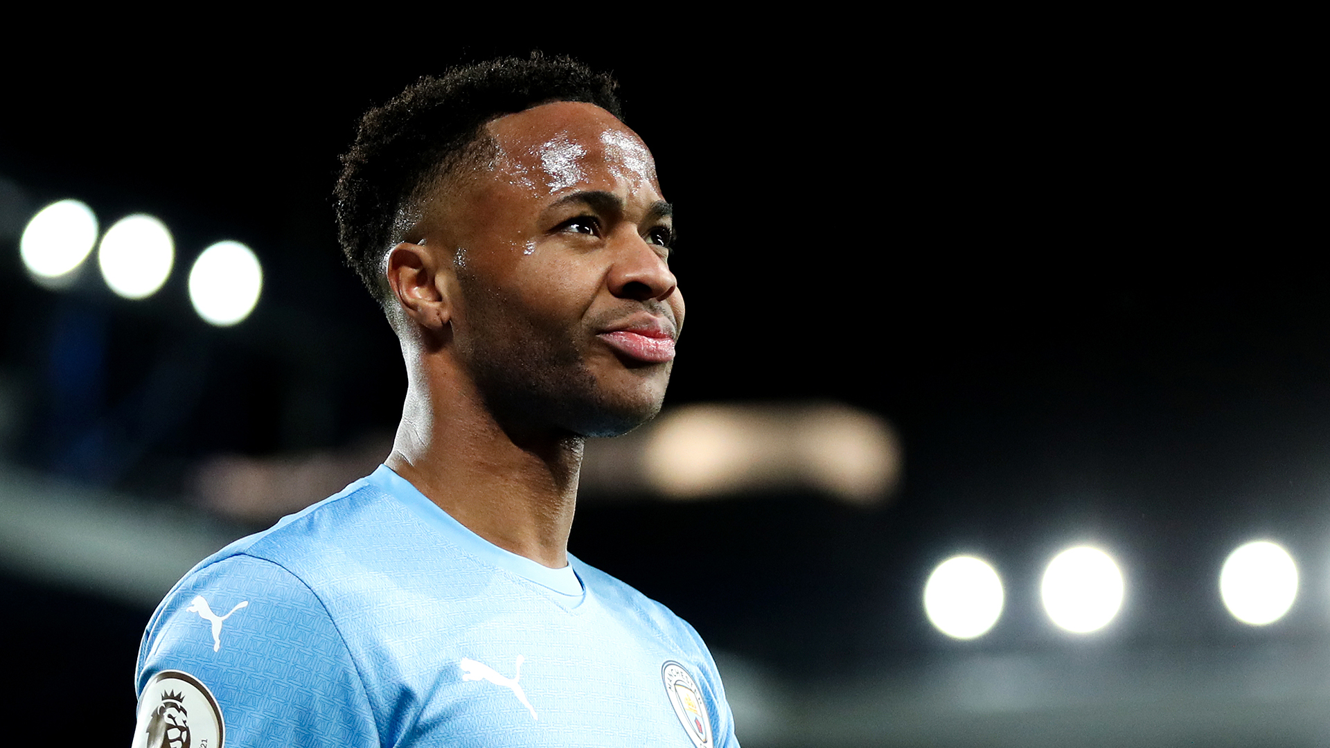 Raheem Sterling