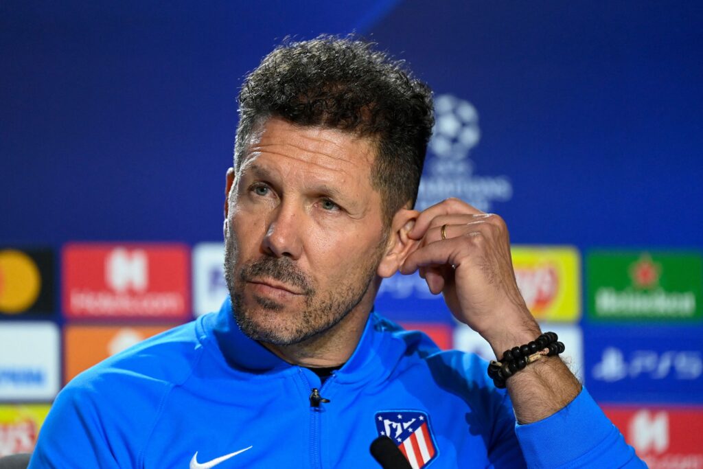Diego Simeone