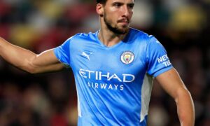 Ruben Dias