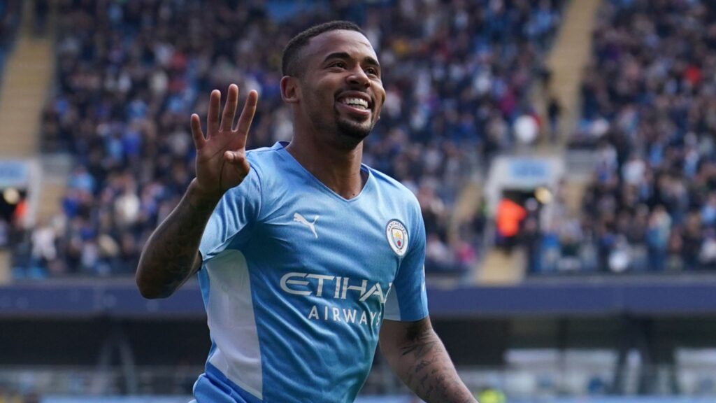Gabriel Jesus