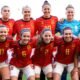 Spain Women national team