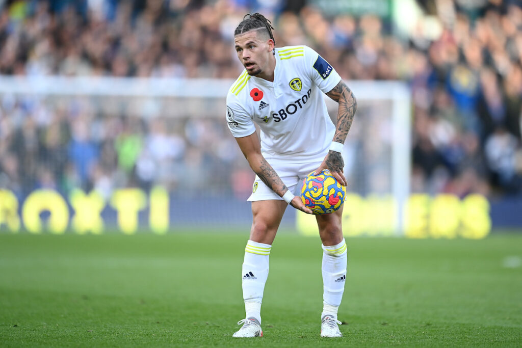 Kalvin Phillips