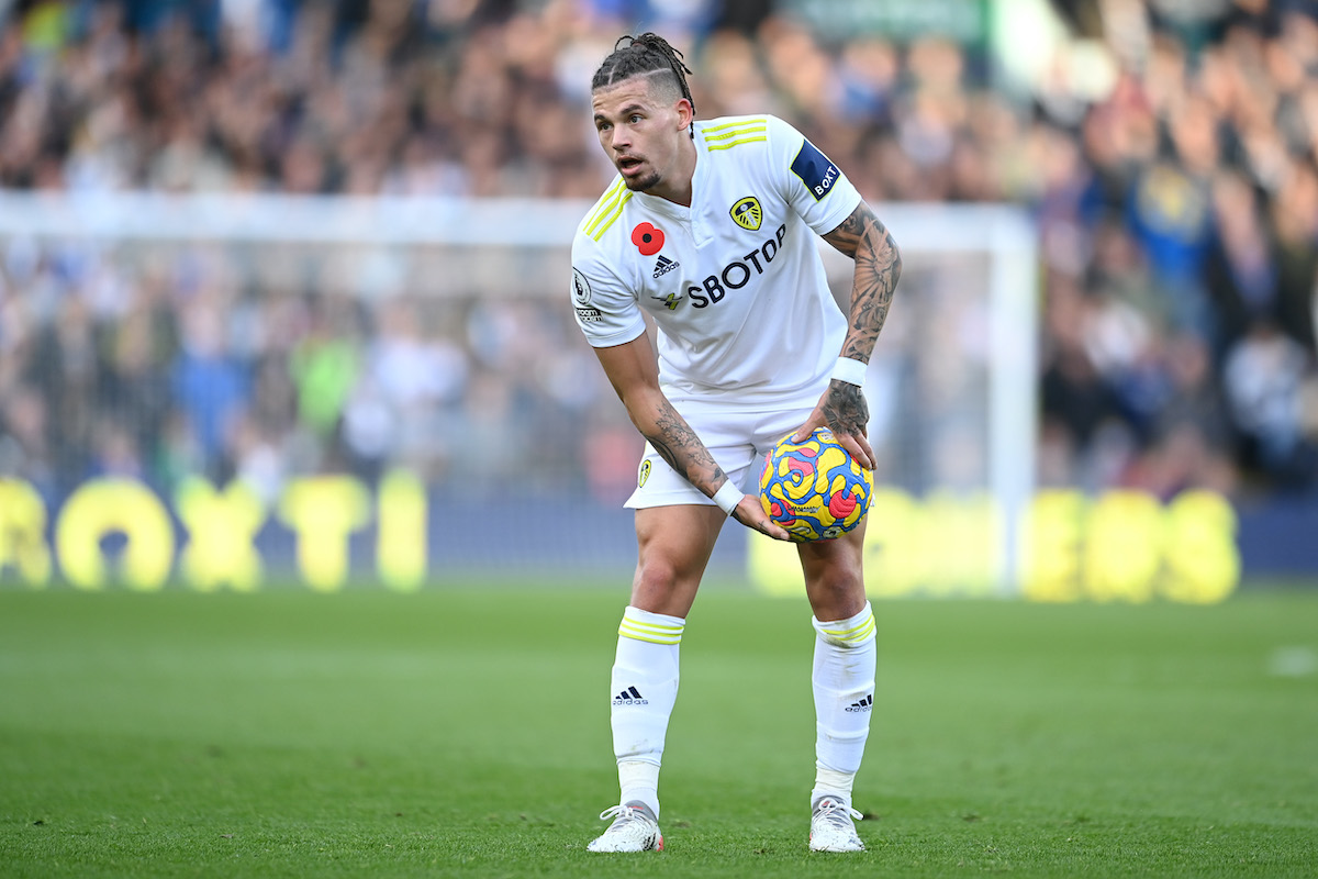 Kalvin Phillips biography, net worth, career and lifestyle Latest