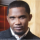 Samuel Eto'o