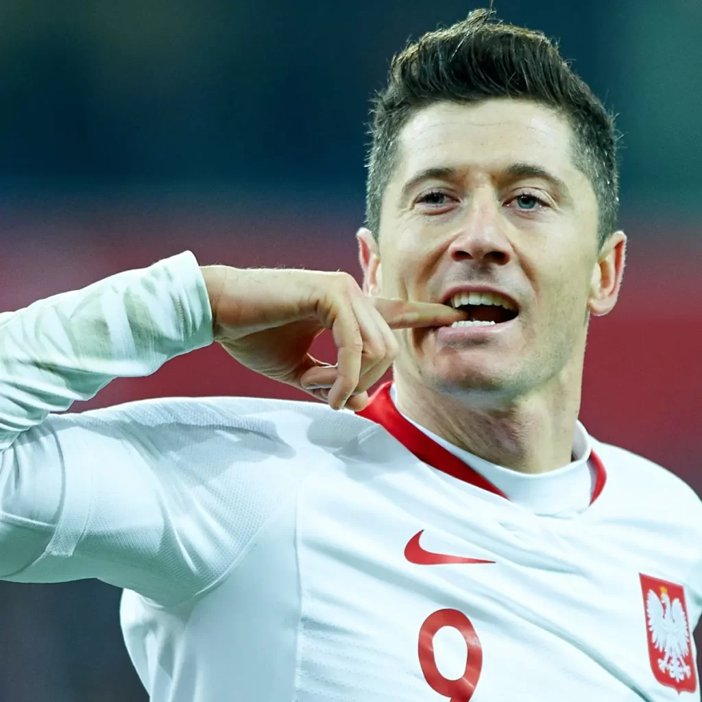 Robert Lewandowski biography and net worth - Latest Sports News Africa ...