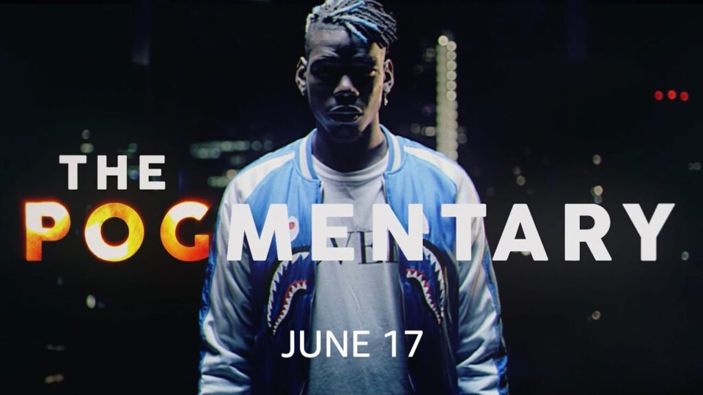 The Pogmentary