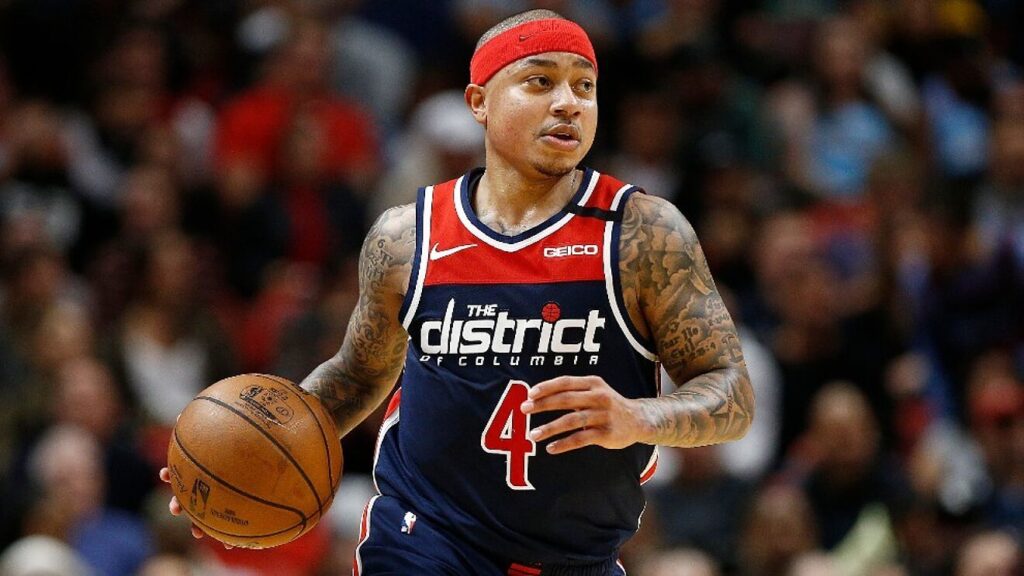 Isaiah Thomas