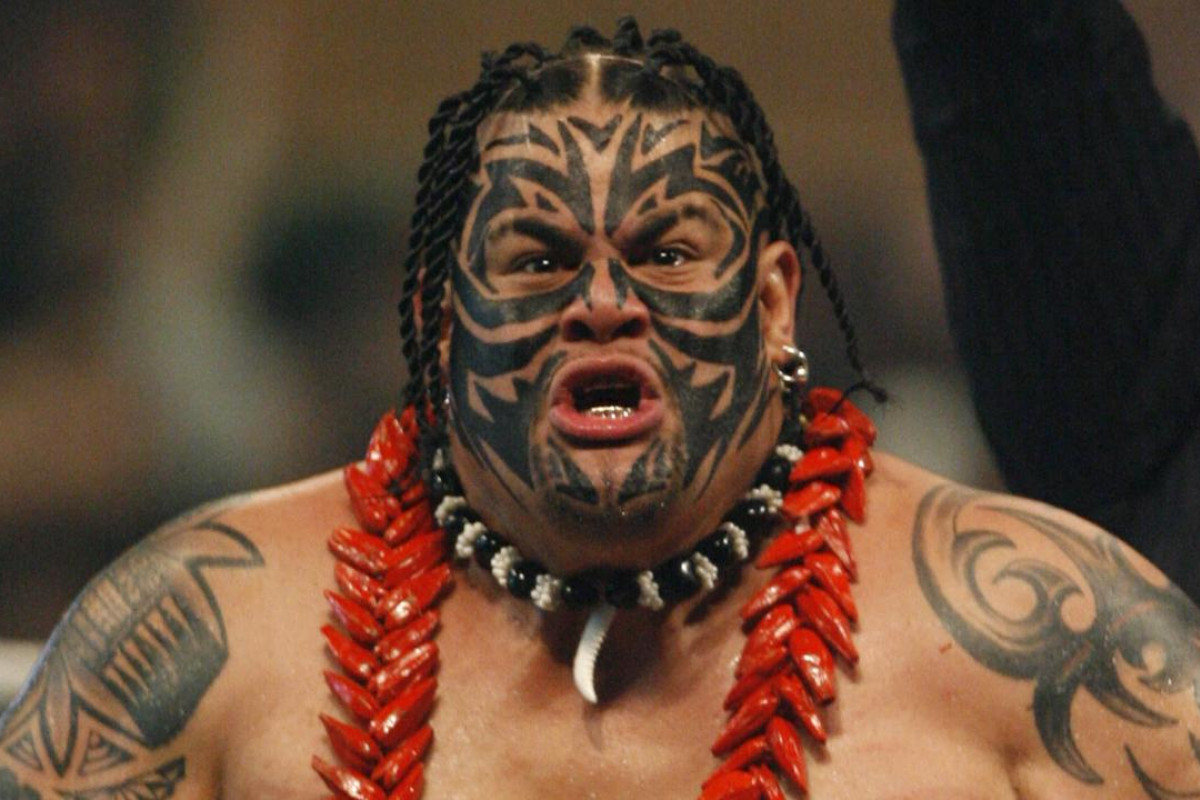 Umaga