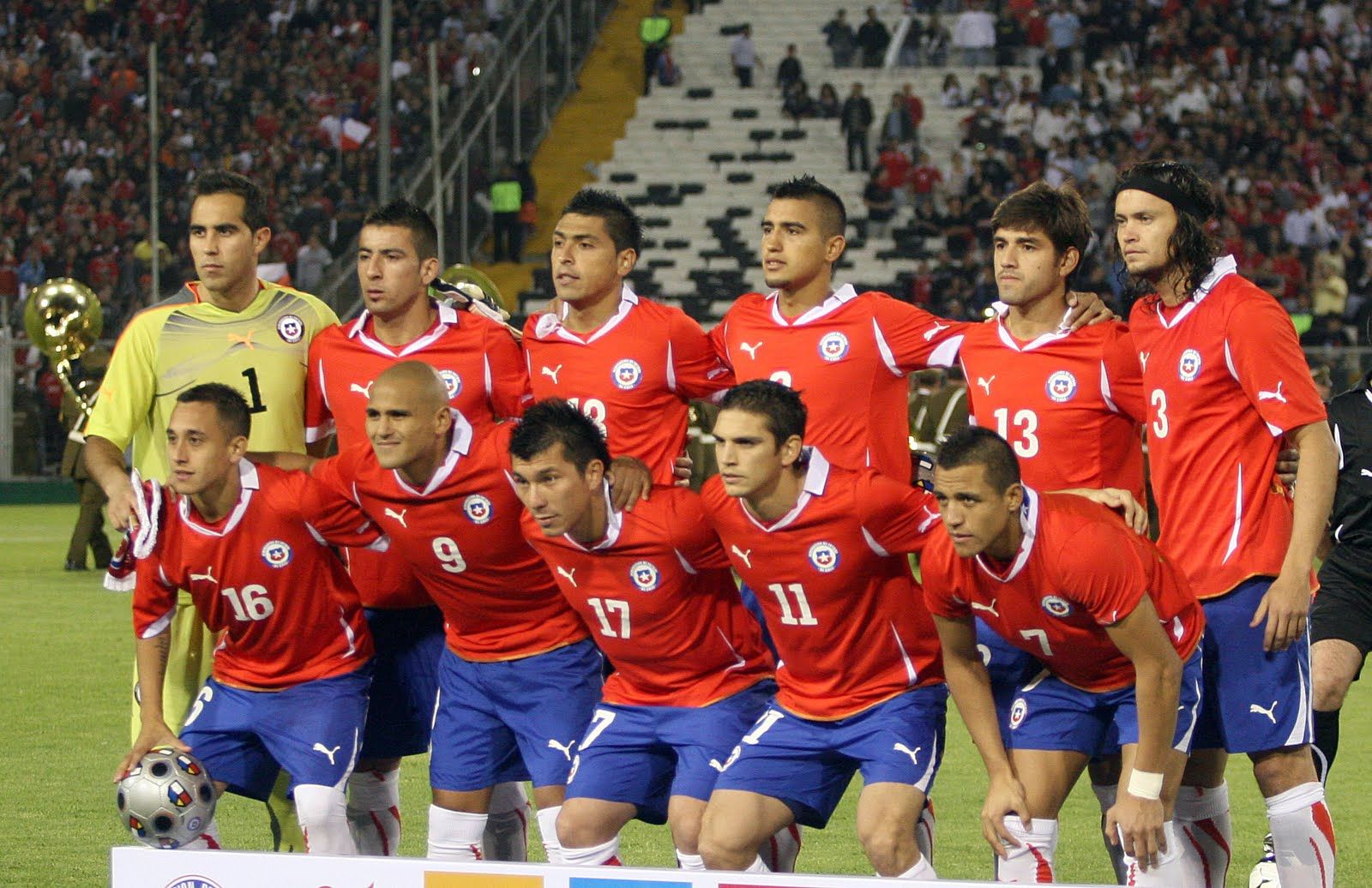 chile