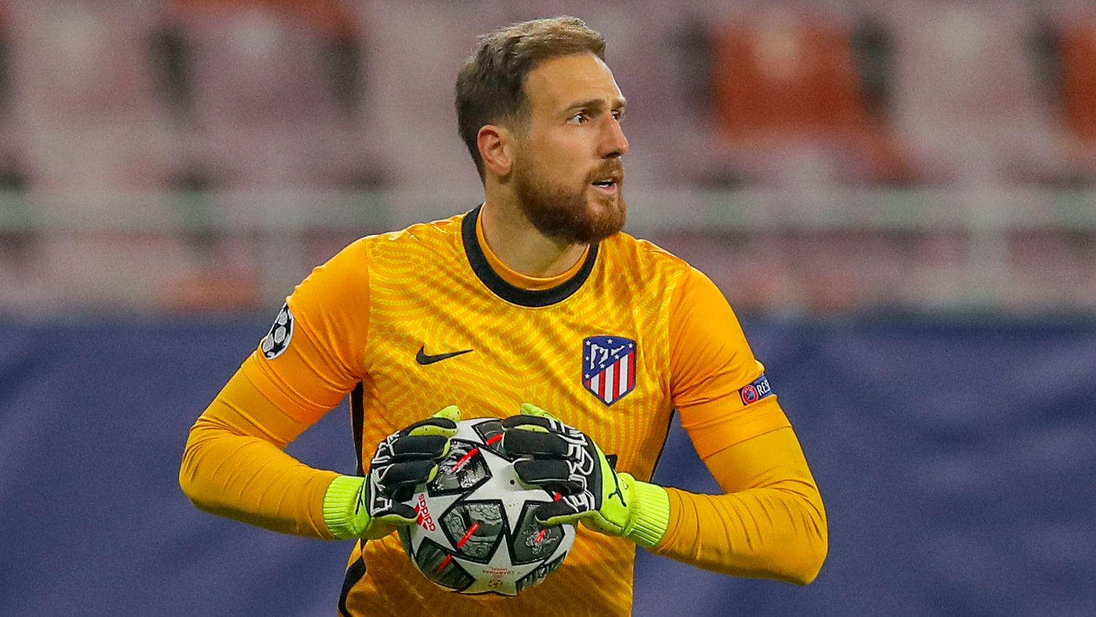 jan Oblak