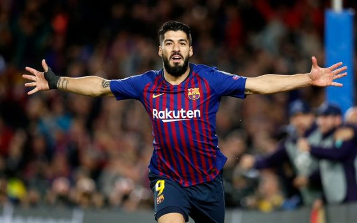 luis suarez biography and net worth