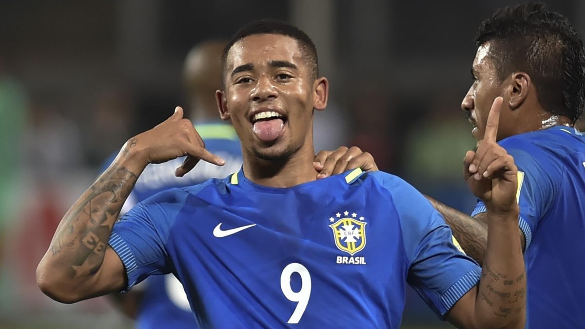 Gabriel Jesus