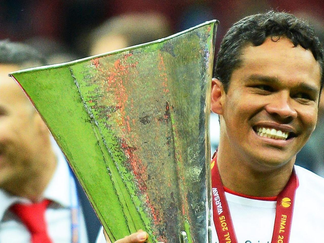 Carlos Bacca