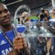 Didier Drogba