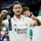 Eden Hazard