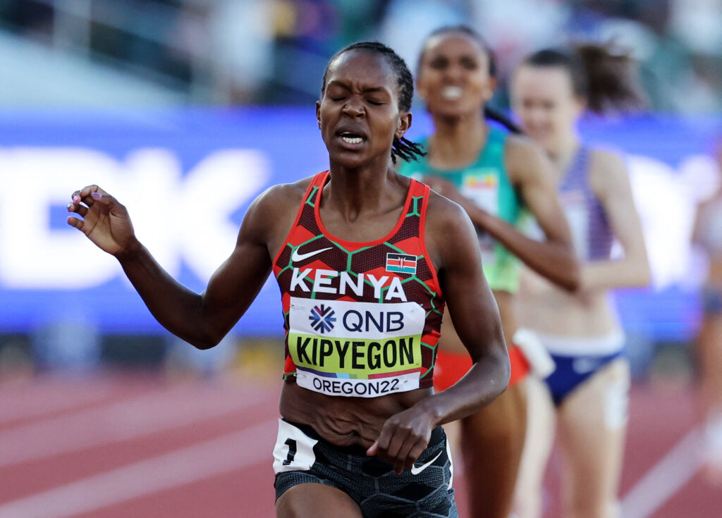 10 unforgettable African runners and what makes them superior - Latest ...