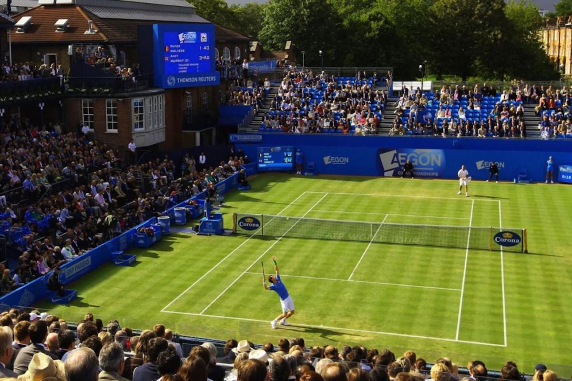 ATP Masters 1000 grass court