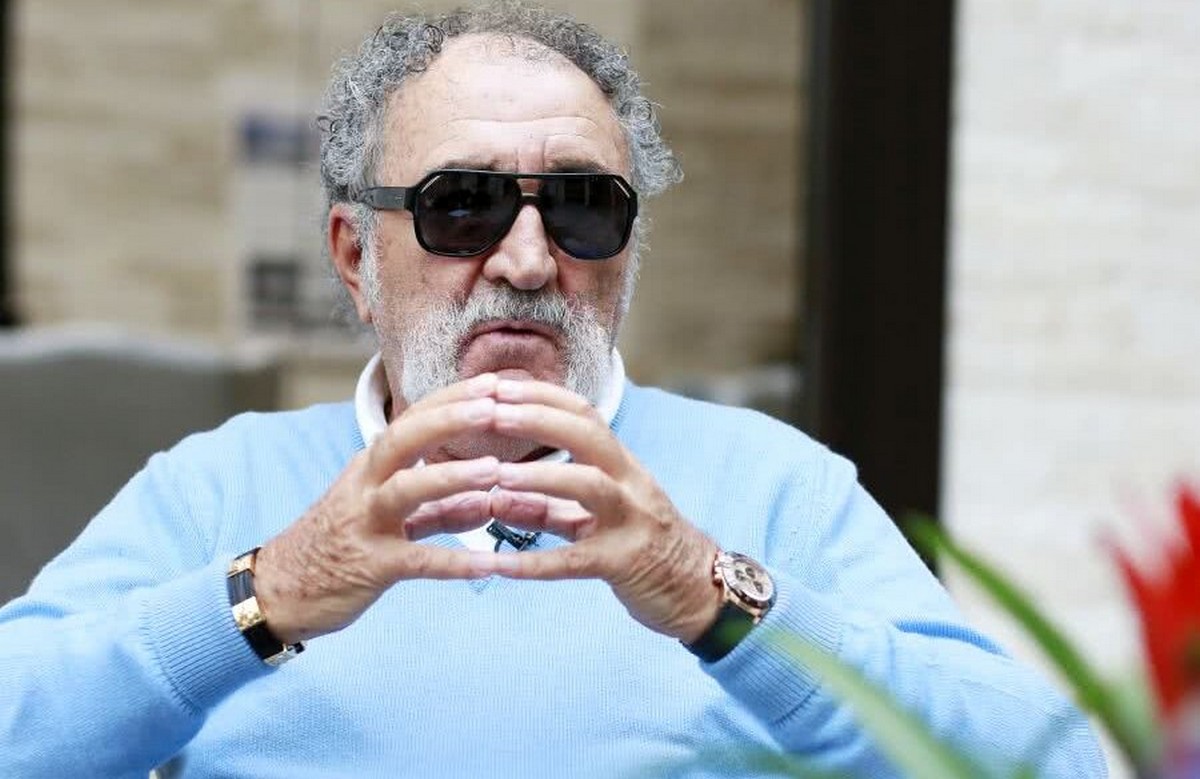 ION TIRIAC