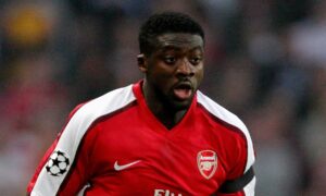 Kolo Toure