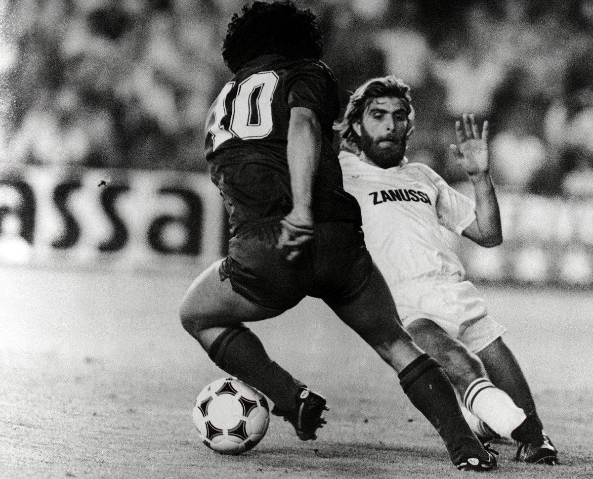 Diego Maradona