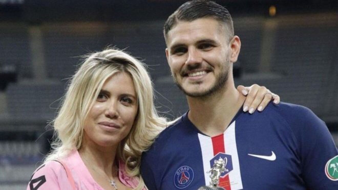 Mauro Icardi